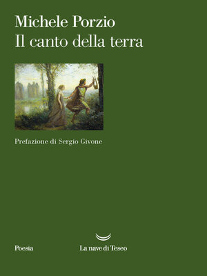 cover image of Il canto della terra
